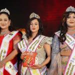 মিস অ্যান্ড মিসেস প্লাস বিউটি সিজন-৩ চ্যাম্পিয়ন ওয়াফিয়া সাদিকা - Chief TV