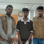 আলোচিত তহমিনা হত্যা মামলার আসামি ঢাকা থেকে গ্রেফতার - Chief TV