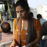 নারী যাত্রীকে অশালীন স্পর্শ বাসচালকের, ভিডিও ভাইরাল - Chief TV