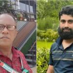 আর্জেন্টিনার খেলা দেখে ফেরার পথে দুই সাংবাদিক নিহত-chief tv