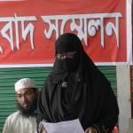 ঈশ্বরদীতে মহিলাদল নেত্রীর বিরুদ্ধে দখলচেষ্টার অভিযোগ - Chief TV
