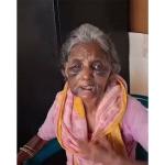 বুবি নন, তিনি বগুড়ার ওয়াহিদা! যেভাবে মিলল পরিচয়... - Chief TV