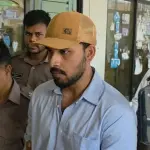 স্ত্রীর আত্মহত্যার প্ররোচনা মামলায় অভিনেতা জাহের আলভী কারাগারে - Chief TV