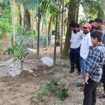 ভোলায় ‘জীবিত আছেন’ ভেবে তরুণীর কবর খুঁড়লেন স্বজনরা, অতঃপর  - Chief TV