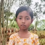 আদিতমারীতে শিশু হত্যা মামলায় বাবা-ছেলে কারাগারে - Chief TV