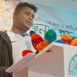 সমঅধিকার প্রতিষ্ঠা পর্যন্ত রাজনৈতিক সংগ্রাম চলবে: হাসনাত আব্দুল্লাহ  - Chief TV
