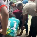কারামুক্ত বিএনপি নেতাকে শুভেচ্ছা জানাতে গিয়ে কর্মীর মৃত্যু - Chief TV