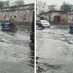 গাজীপুরে ঢাকনাবিহীন ম্যানহোলে পড়ে নারী পথচারীর মৃত্যু - Chief TV