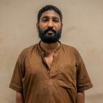 গাইবান্ধায় গৃহবধূ ববিতা হত্যা মামলার আসামি আনারুল র‍্যাবের হাতে গ্রেফতার