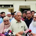 শিগগির জুলাই জাদুঘর খুলে দেওয়া হবে: সংস্কৃতিমন্ত্রী - Chief TV