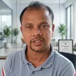 যে মামলায় গ্রেপ্তার হলেন হরিদাস চন্দ্র তরণী দাস - Chief TV