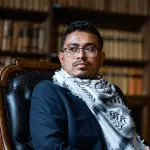 জামায়াত নাকি এনসিপি, কোথায় যোগ দিচ্ছেন সাদিক কায়েম - Chief TV