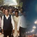 লালমনিরহাটকে স্মার্ট শহর গড়ার লক্ষ্যে অত্যাধুনিক স্ট্রিট লাইটের উদ্বোধন করলেন ত্রাণমন্ত্রী দুলু - Chief TV