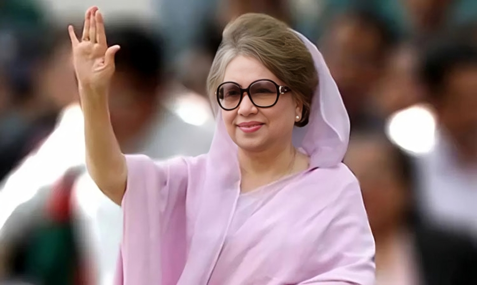 যেসব আসনে প্রতিদ্বন্দ্বিতা করবেন খালেদা জিয়া- Chief TV