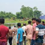 ঠাকুরগাঁওয়ে প্রায় ৩০ ঘণ্টা পর স্কুল ছাত্রোর মরহদহ উদ্ধার - Chief TV