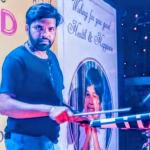 সংগীতাঙ্গনে সম্ভাবনার নাম অক্টোপ্যাড বাদক মাসুম - Chief TV