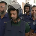 ঝিনাইদহে শিশু তাবাচ্ছুম হত্যা: আসামি তাহেরের মৃত্যুদণ্ড - Chief TV