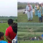 সীমান্তে ১৩ জনকে পুশ-ইনের চেষ্টা, বাধা বিএসএফ - Chief TV