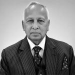 কৃতী সন্তান ব্যারিস্টার জমির উদ্দিন সরকার আর নেই - Chief TV