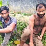 মসজিদে এসি চুরির চেষ্টার অভিযোগে দুই যুবক আটক - Chief TV