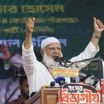 জনগণের দাবী না মানতে পারলে ক্ষমতা ছেড়ে দেন - জামায়াতের আমীর  - Chief TV