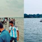 বর্ষা মৌসুমে পর্যটন কেন্দ্র হয়ে উঠেছে রেশমবাড়ি - Chief TV